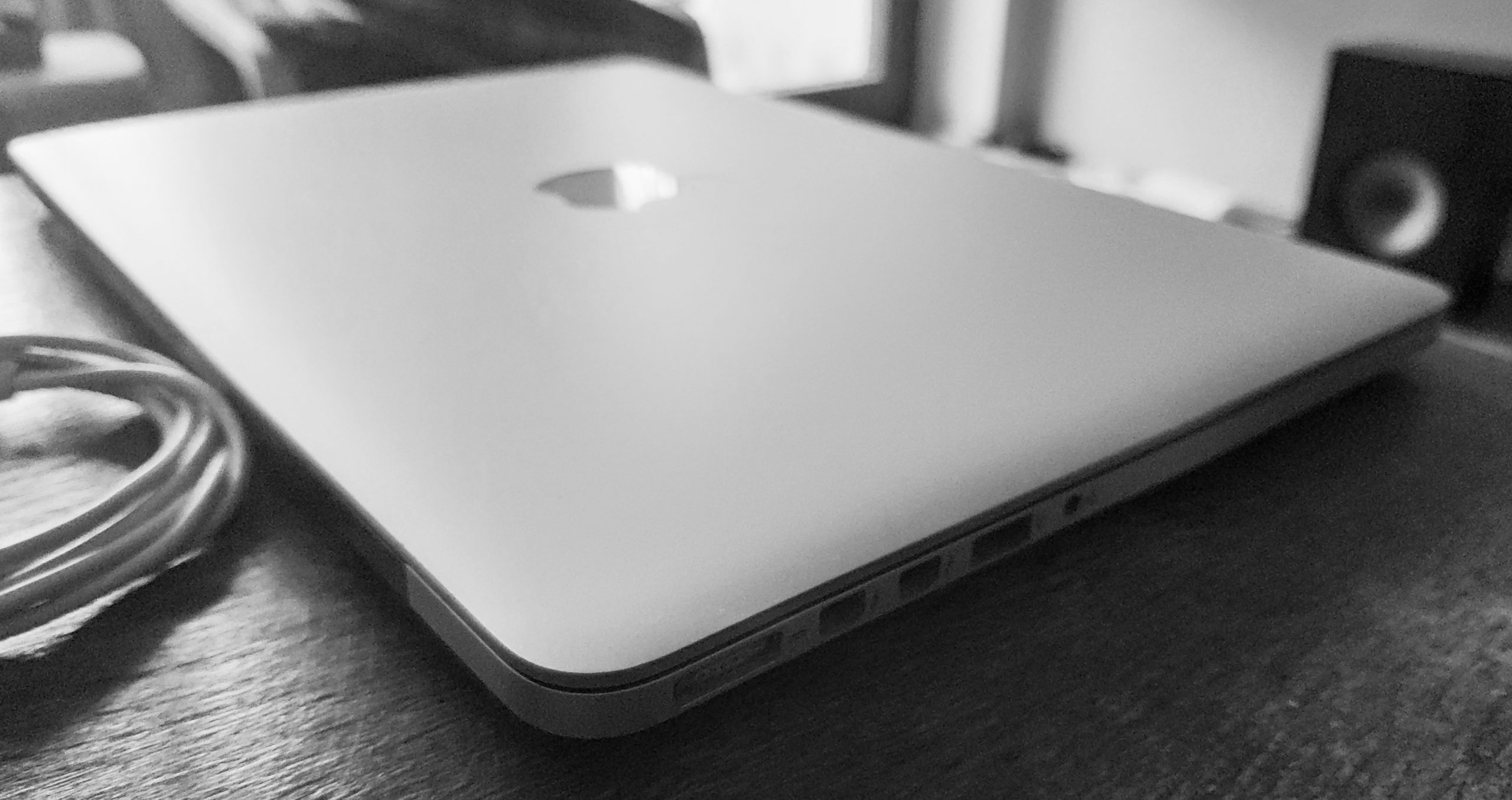 Na predaj: MacBook Pro 13, Late 2012
